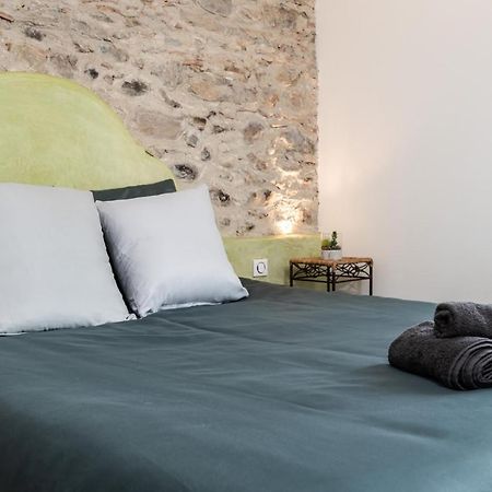 Ferienwohnung La Vue Du 36 Carcassonne Exterior foto